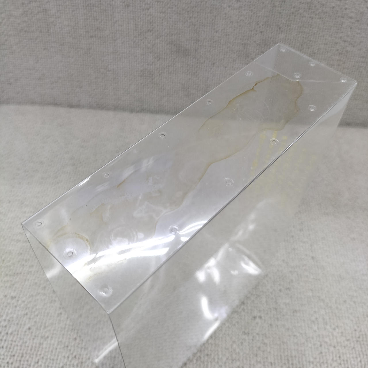 汚れあり。