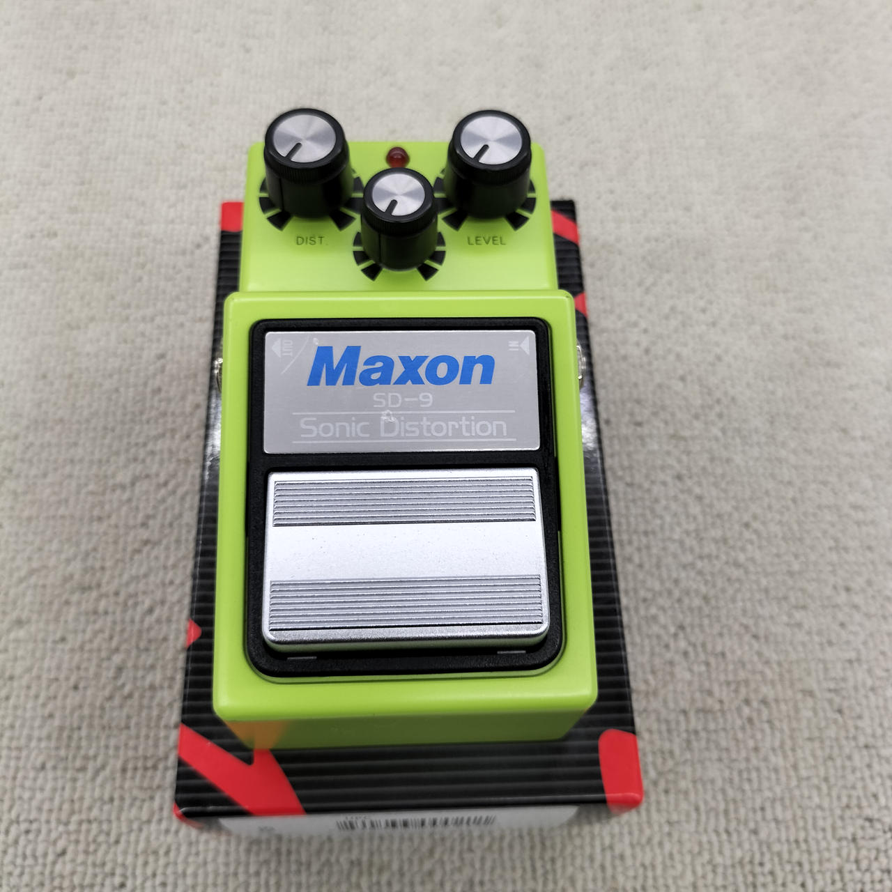MAXON|エフェクター|【ハードオフ公式通販】オフモール|2013440000035484