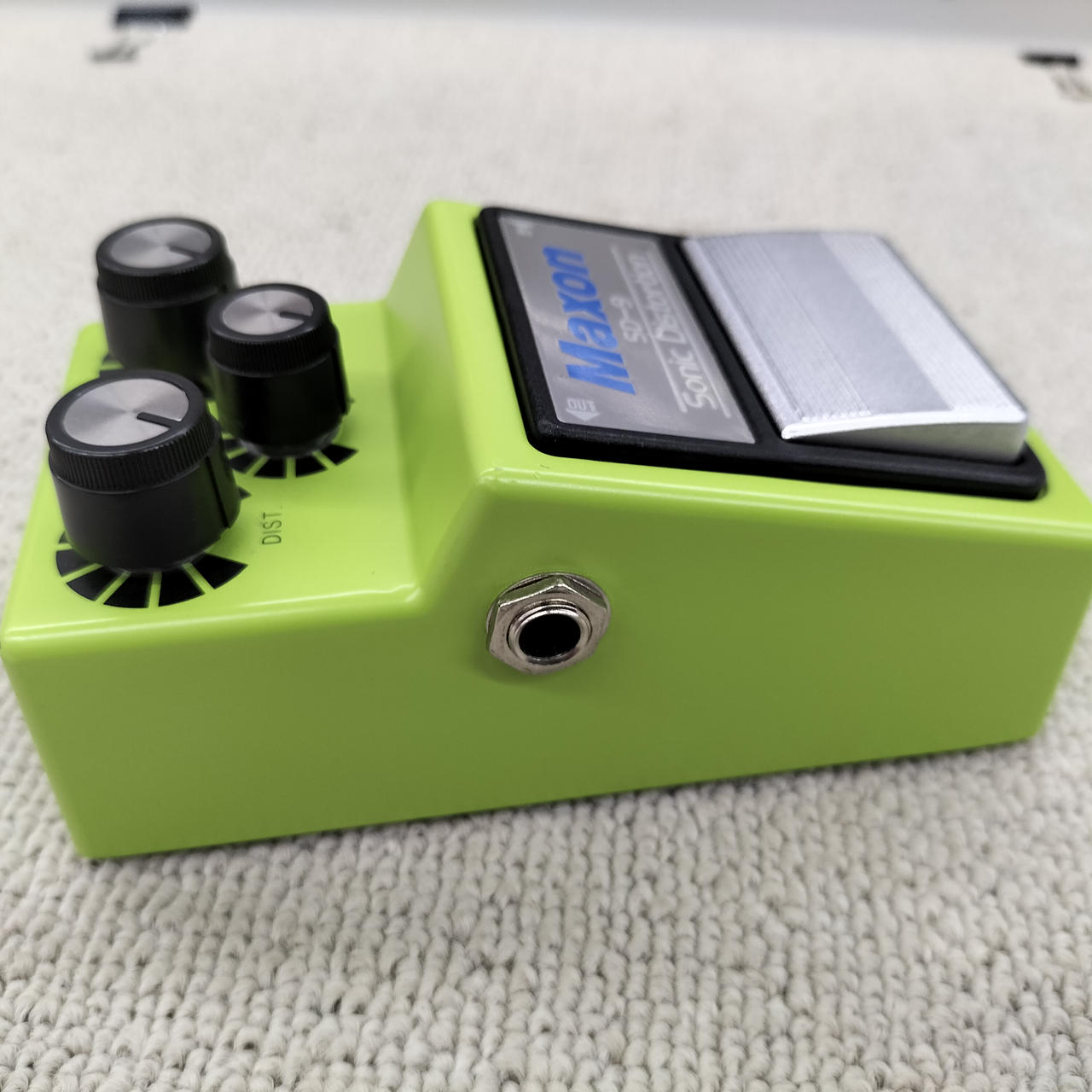 maxon ROCK'N ROLLエフェクター　レア　美品BOSS セール MAXON|エフェクター|【ハードオフ公式通販】オフモール|2013440000035484