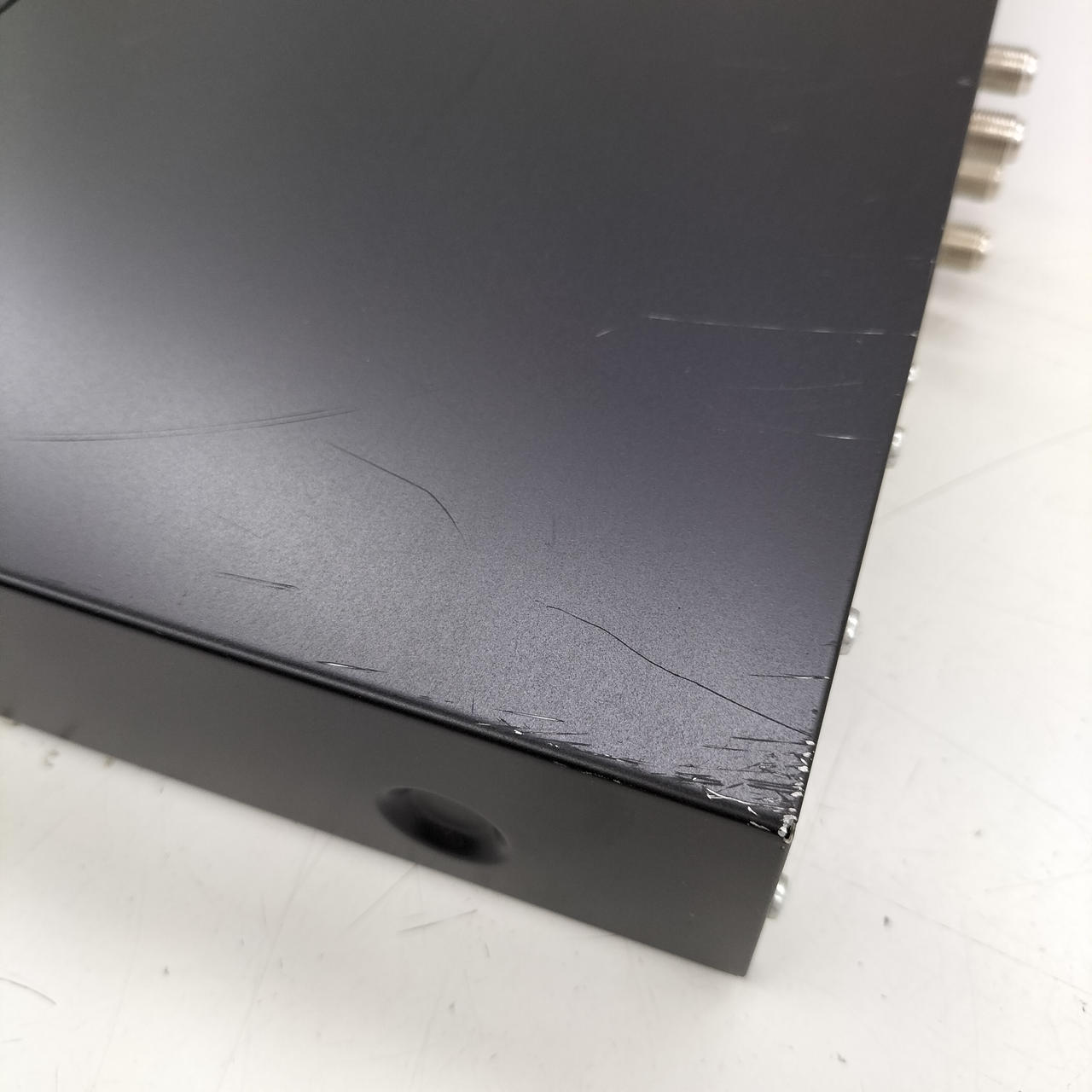 傷あり。