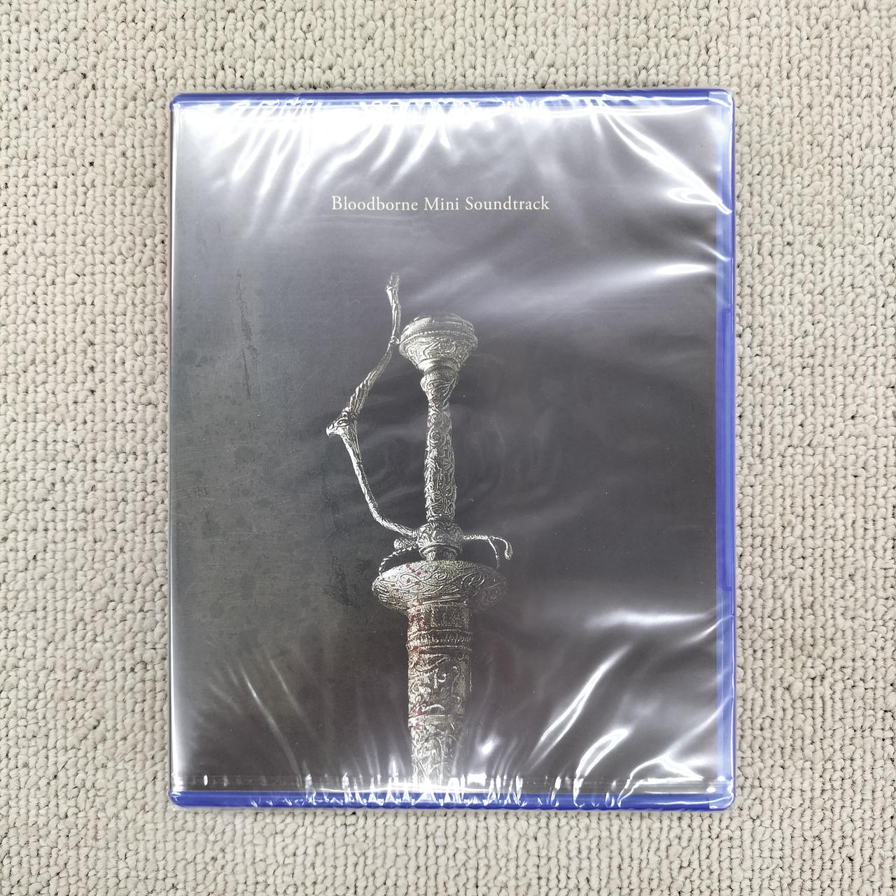 未開封です。