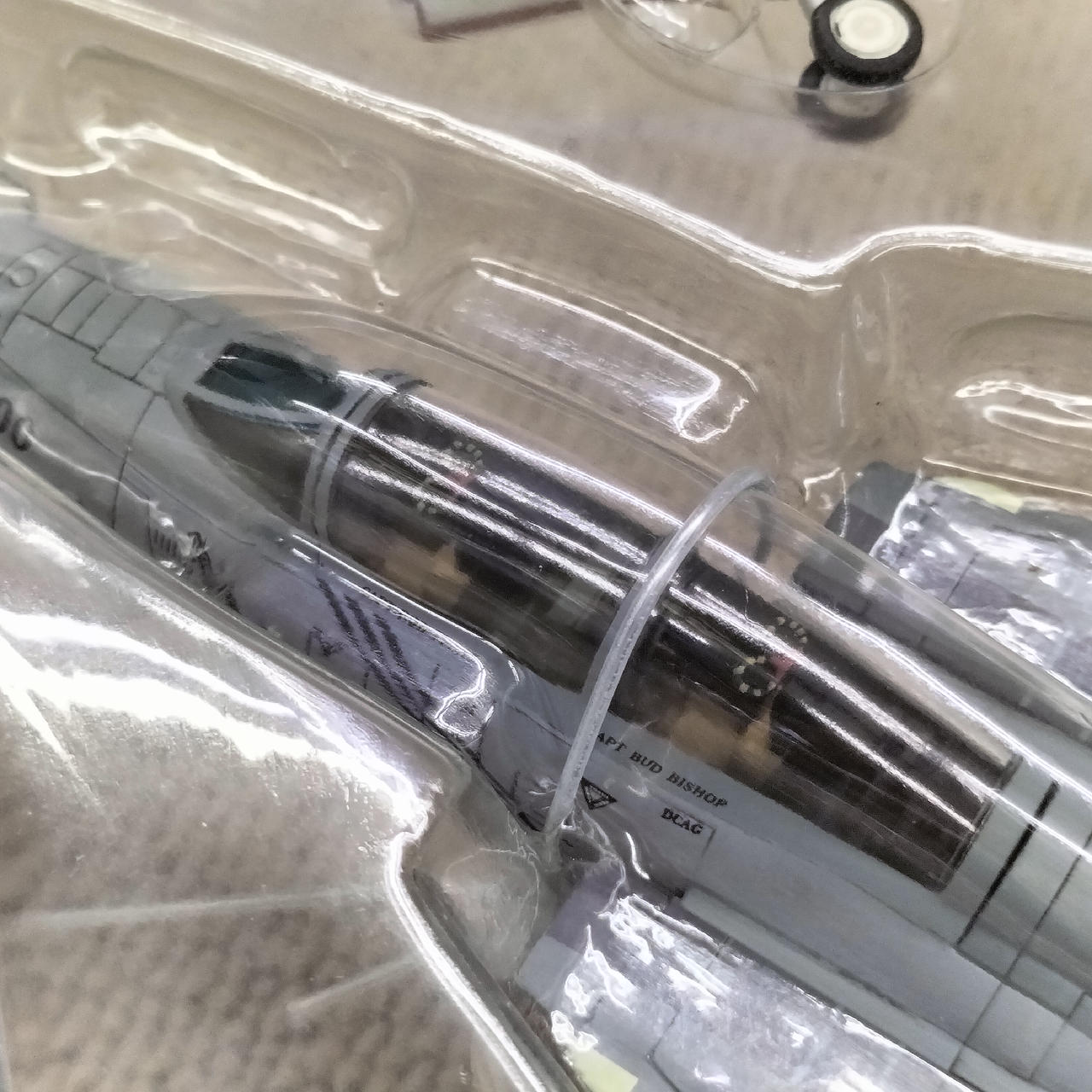未開封です。