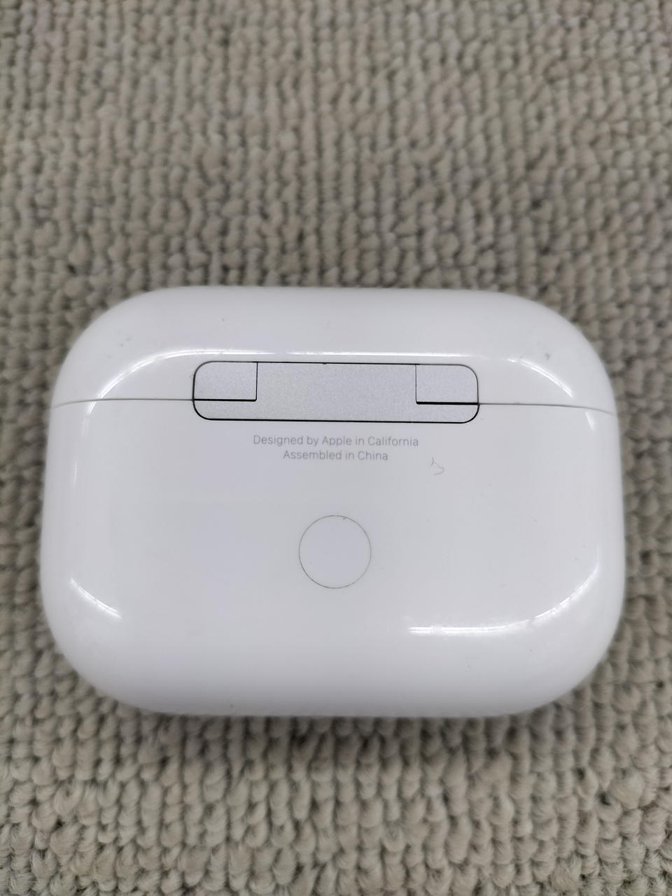 APPLE|AIRPODS PRO 第2世代|【ハードオフ公式通販】オフモール