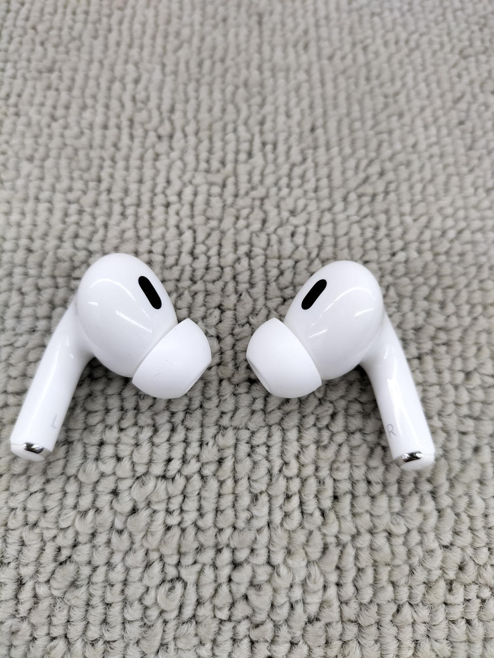 APPLE|AIRPODS PRO 第2世代|【ハードオフ公式通販】オフモール