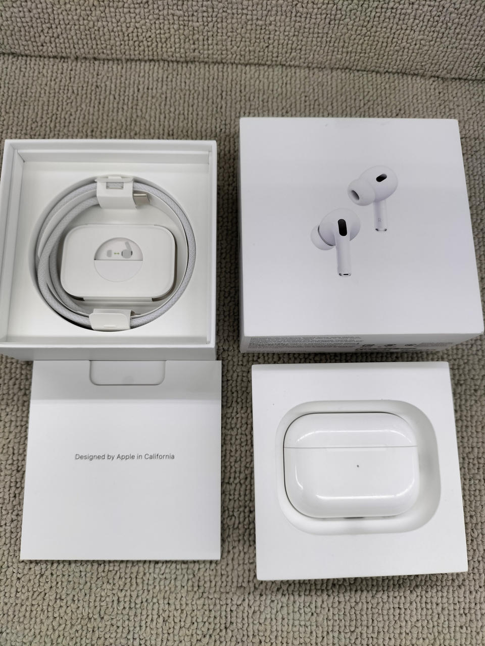 APPLE|AIRPODS PRO 第2世代|【ハードオフ公式通販】オフモール