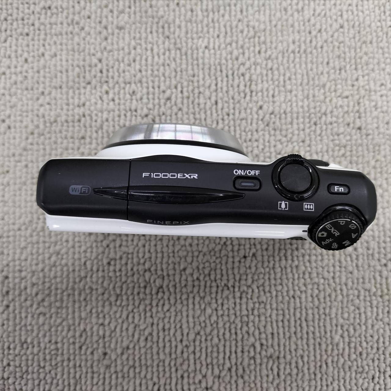 FUJIFILM|FINEPIX F1000EXR デジタルカメラ|HARDOFFオフモール