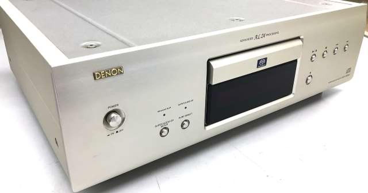デノン / デンオン(DENON)|SACDプレーヤー|HARDOFFオフモール