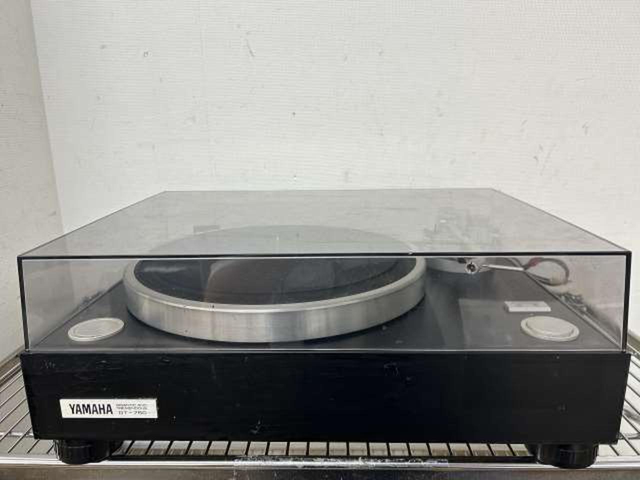 【引取】 YAMAHA オーディオ　レコード　アンプ　CDプレーヤー ヤマハ | History of CD player - Yamaha HiFi History