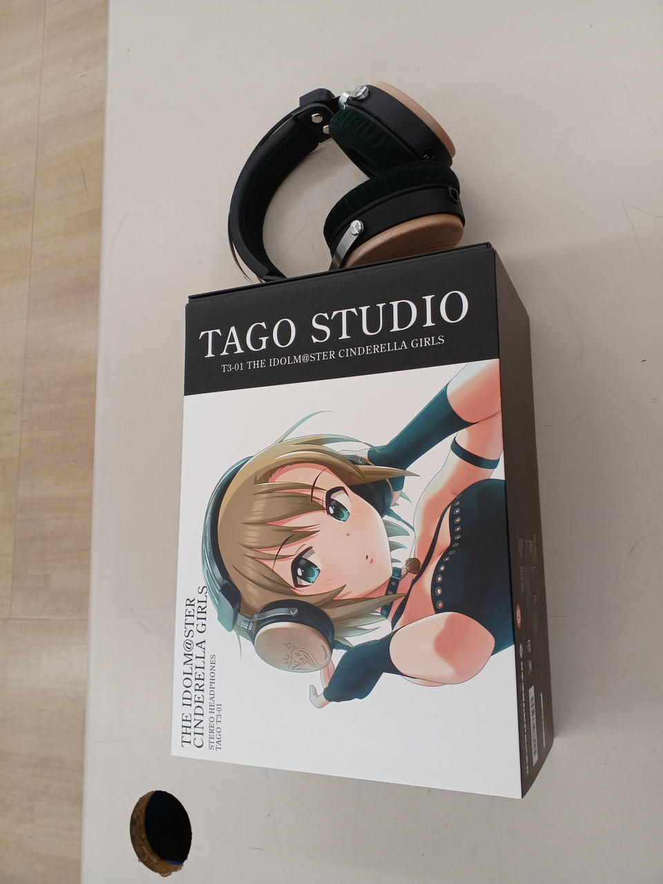 TAGO STUDIO|ヘッドホン|【ハードオフ公式通販】オフモール