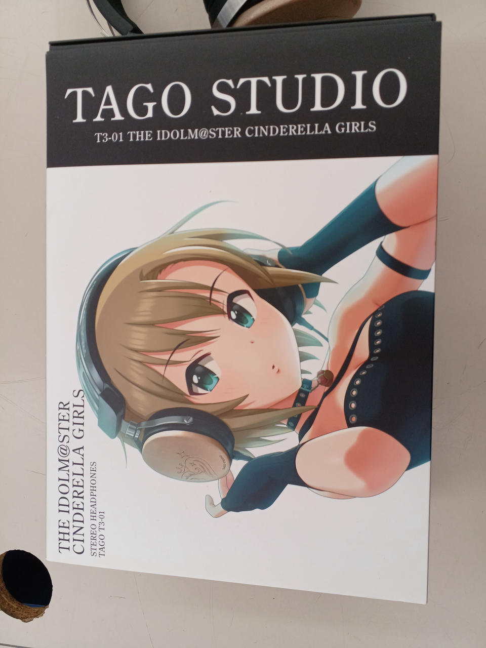 TAGO STUDIO|ヘッドホン|【ハードオフ公式通販】オフモール