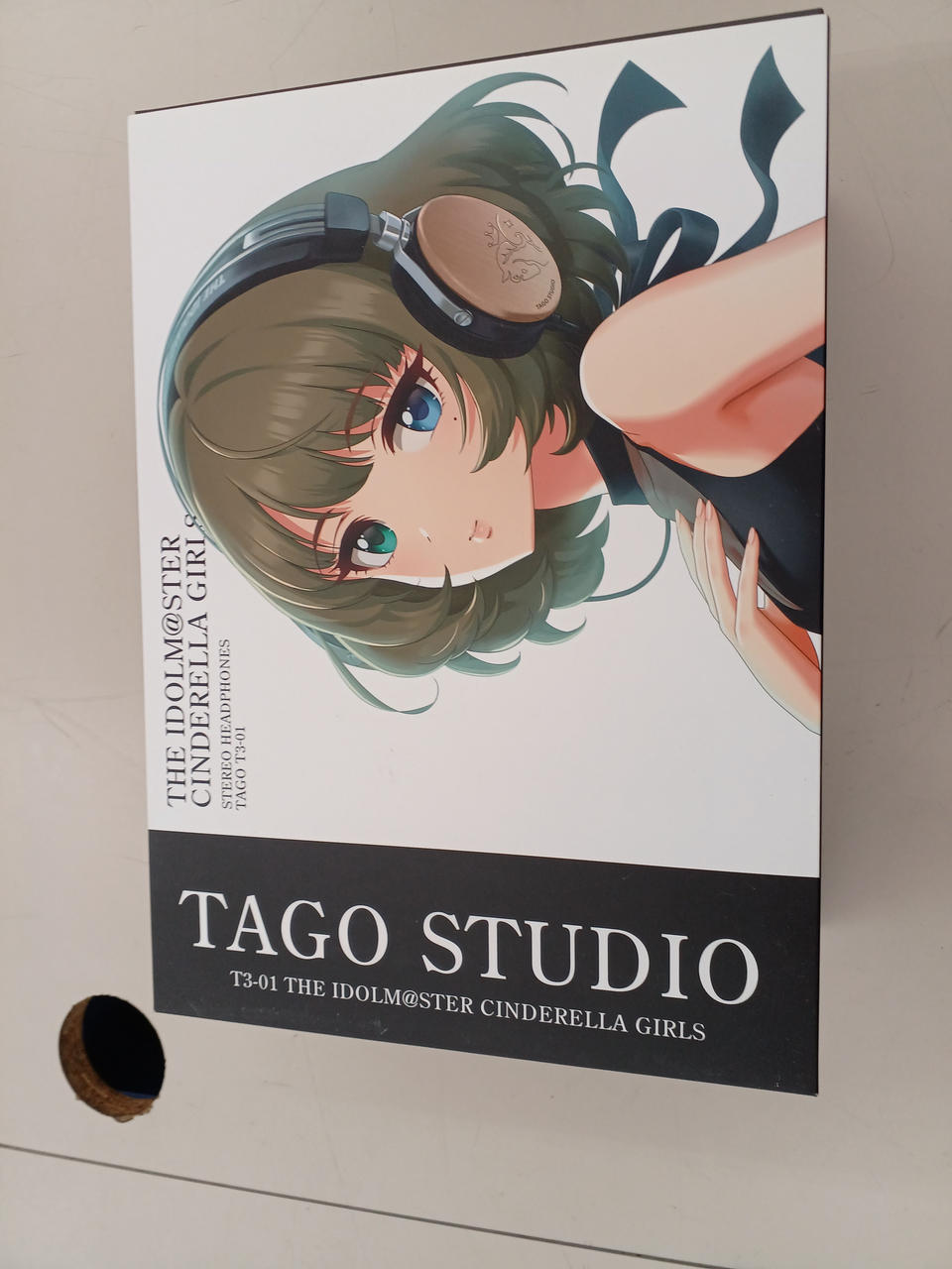TAGO STUDIO T3-01 IM@S-CG アイドルマスター TAGO STUDIO T3-01 IM@S-CG 【アイドルマスター シンデレラガールズ