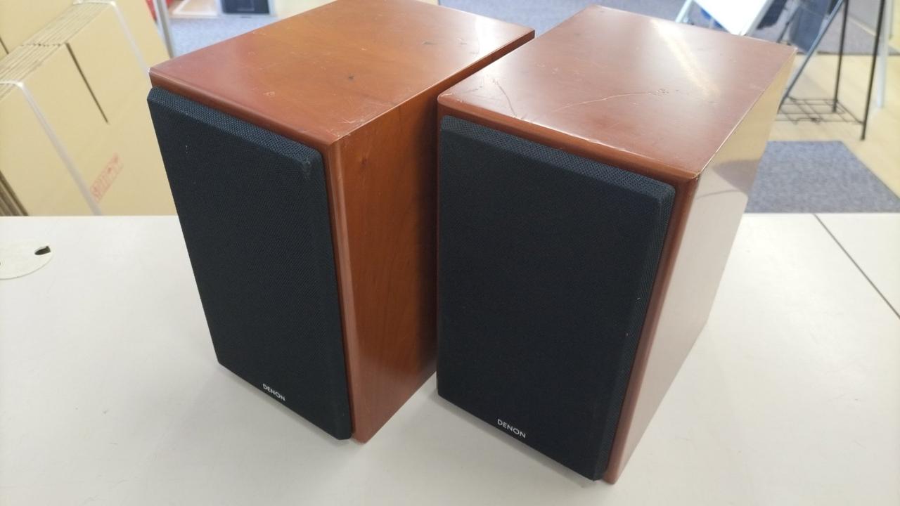 デノン / デンオン(DENON)|スピーカー|HARDOFFオフモール