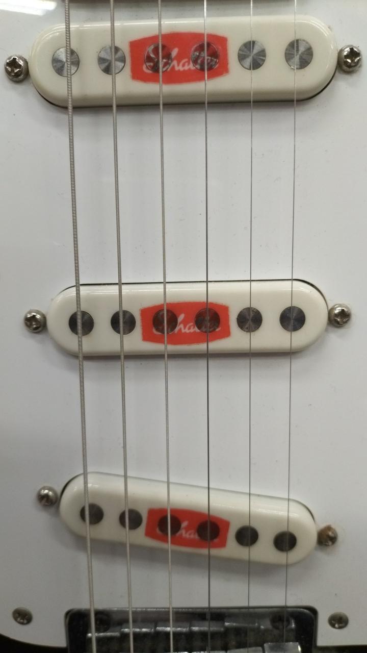 Rockson エレキギター ROCKOON|エレキギター|HARDOFFオフモール（オフモ