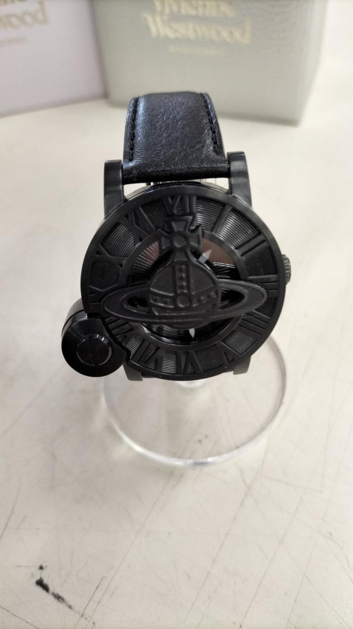 Vivienne Westwood 腕時計 CAGEⅡ VW23E9-32 Vivienne Westwood 新品 ヴィヴィアンウエストウッド 腕時計
