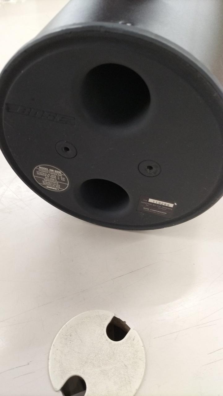 BOSE awr ccb 1363送料込 BOSE ボーズ Wave music system AWRCCB パーソナルオーディオ