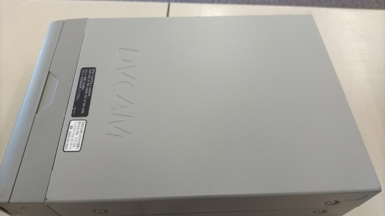ソニー(SONY)|MINIDVデッキ|HARDOFFオフモール（オフモ