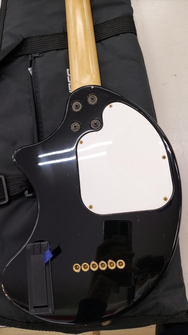 フェルナンデス　コンポーネントギター FERNANDES Fernandes FGZ-420 Maid in Japan Electric Guitar