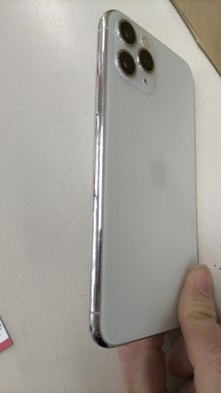 サイド結構キズあります