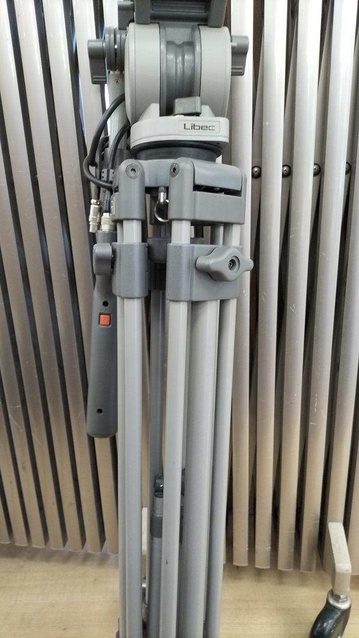 リーベック(LIBEC)|三脚|HARDOFFオフモール（オフモ