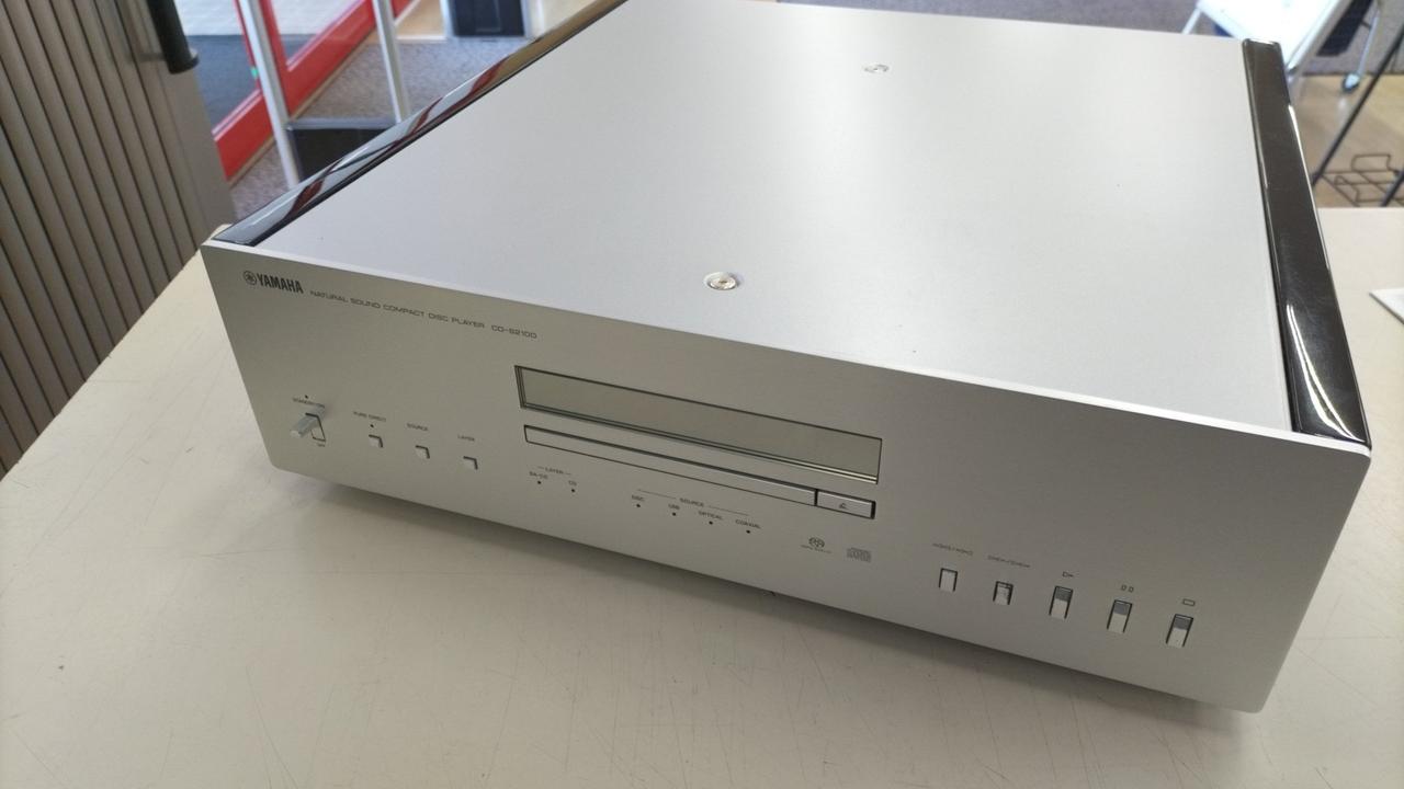 ヤマハ(YAMAHA)|CDプレーヤー|HARDOFFオフモール（オフモ