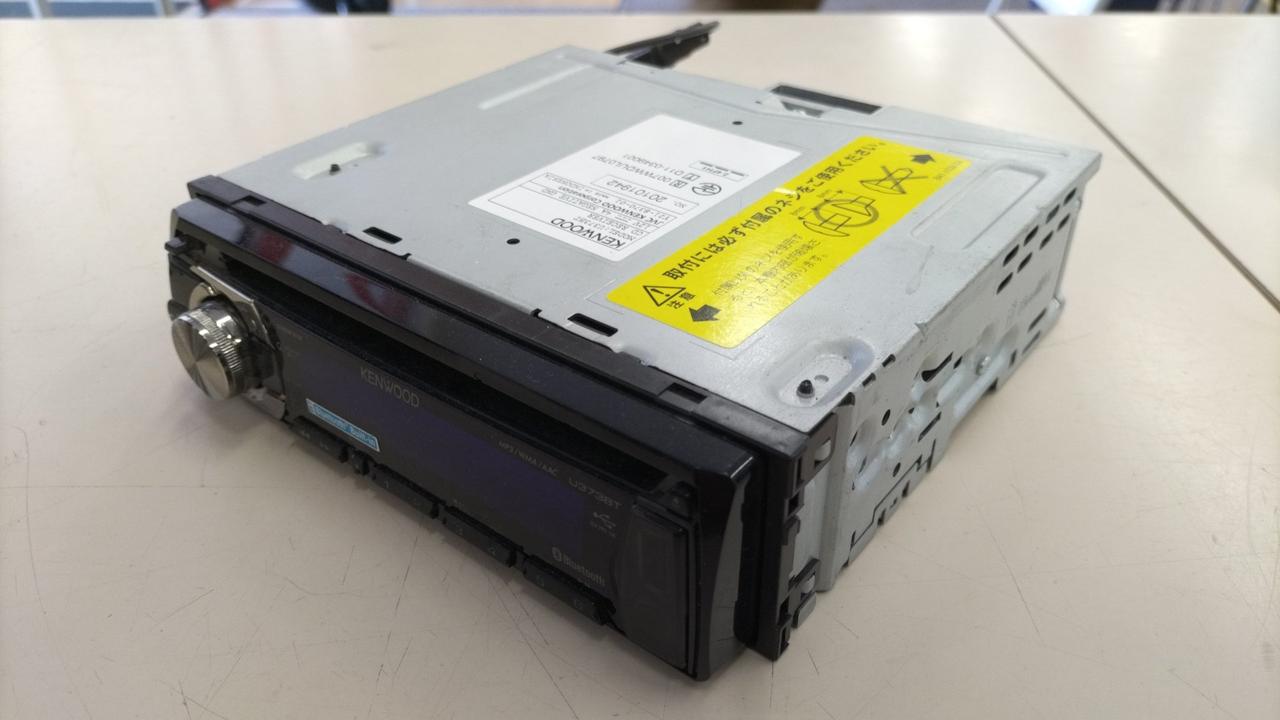 Kenwood オーディオ　中古 LVD-Z1 KENWOOD - 中古オーディオ 高価買取・販売 ハイファイ堂