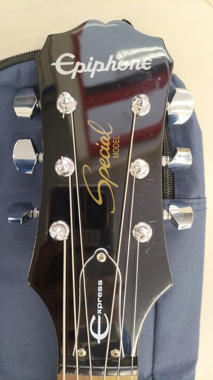 エピフォン(EPIPHONE)|エレキギター|HARDOFFオフモール（オフモ