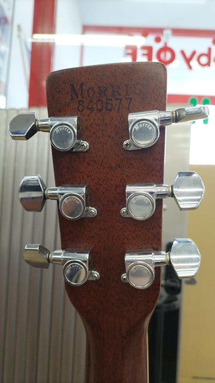 モーリス(MORRIS)|アコギ|HARDOFFオフモール（オフモ