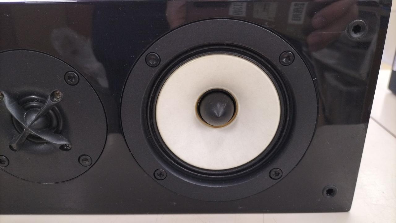 オンキョー(ONKYO)|センター+フロントスピーカー|HARDOFFオフモール