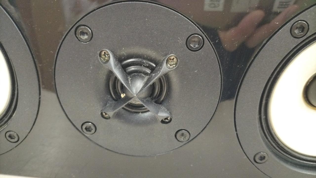 オンキョー(ONKYO)|センター+フロントスピーカー|HARDOFFオフモール