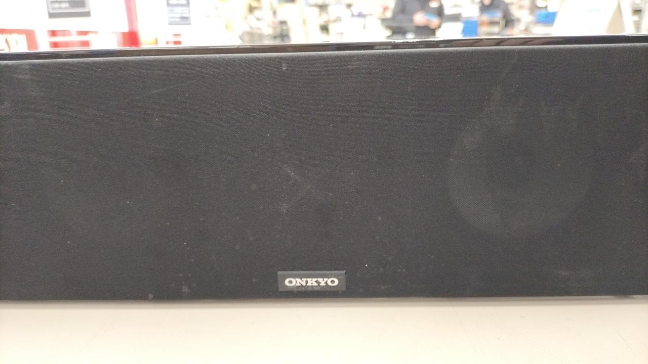 オンキョー(ONKYO)|センター+フロントスピーカー|HARDOFFオフモール