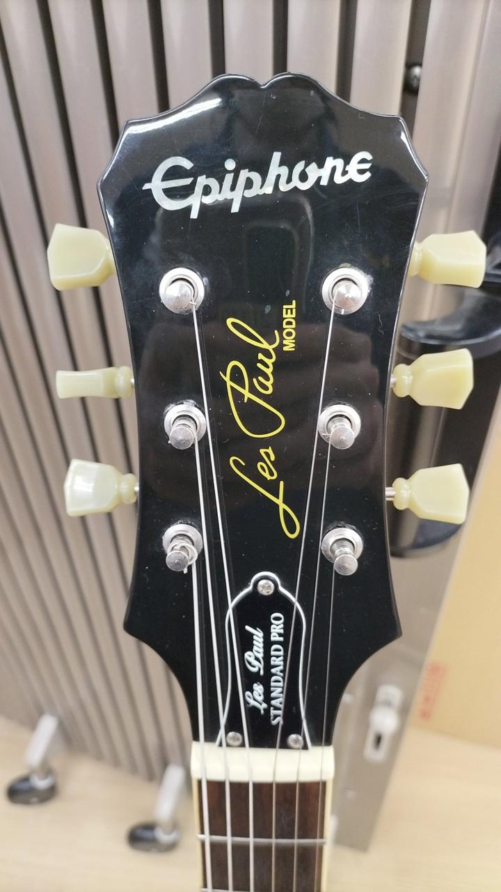 エピフォン(EPIPHONE)|エレキギター|HARDOFFオフモール（オフモ