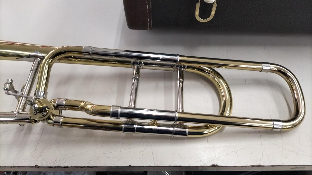 VINCENT BACH|トロンボーン|HARDOFFオフモール（オフモ