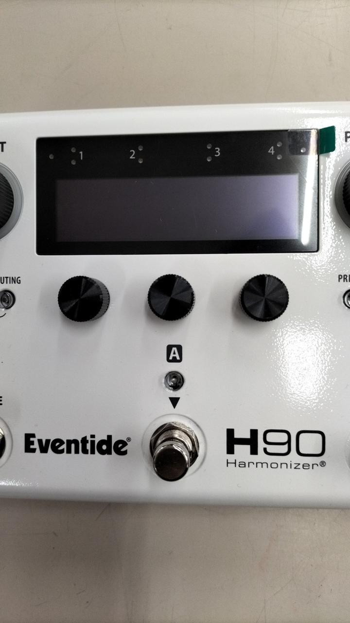 イーブンタイド(EVENTIDE)|マルチエフェクター|HARDOFFオフ