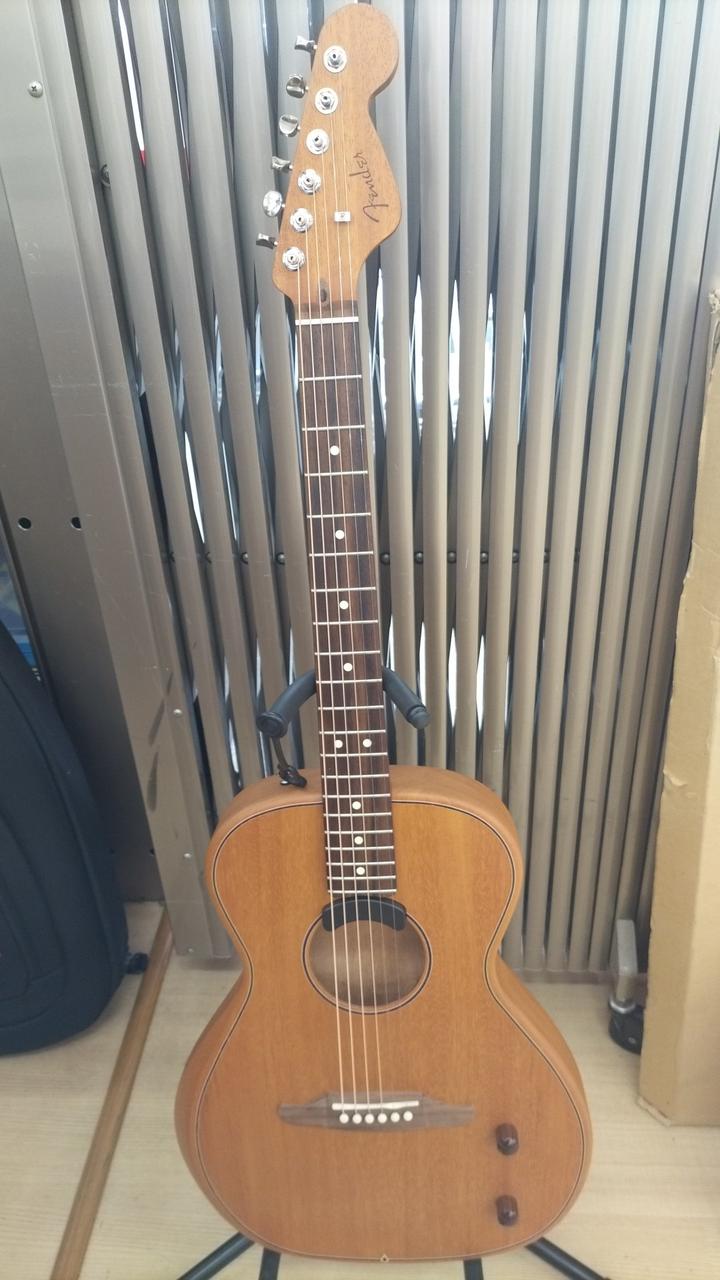 Fender エレアコ フェンダー(FENDER)|エレアコ|HARDOFFオフモール（オフモ