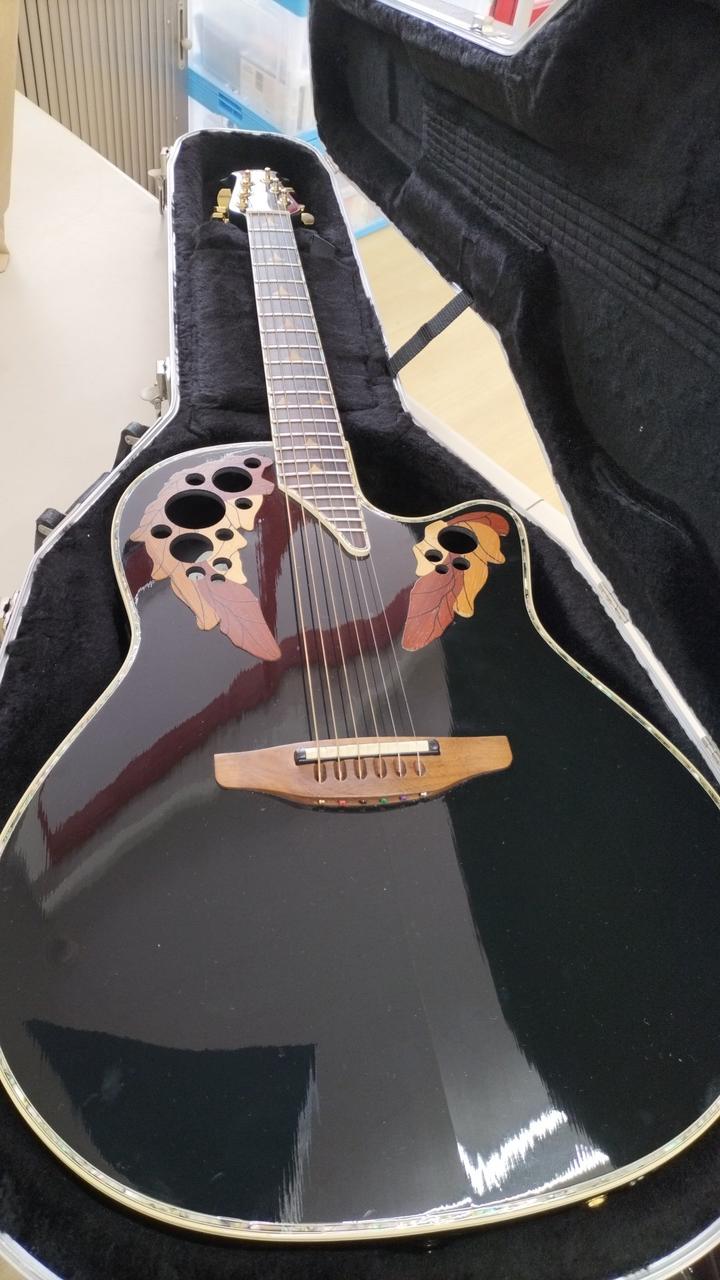 オベーション(OVATION USA)|エレアコ|HARDOFFオフモール（オフモ