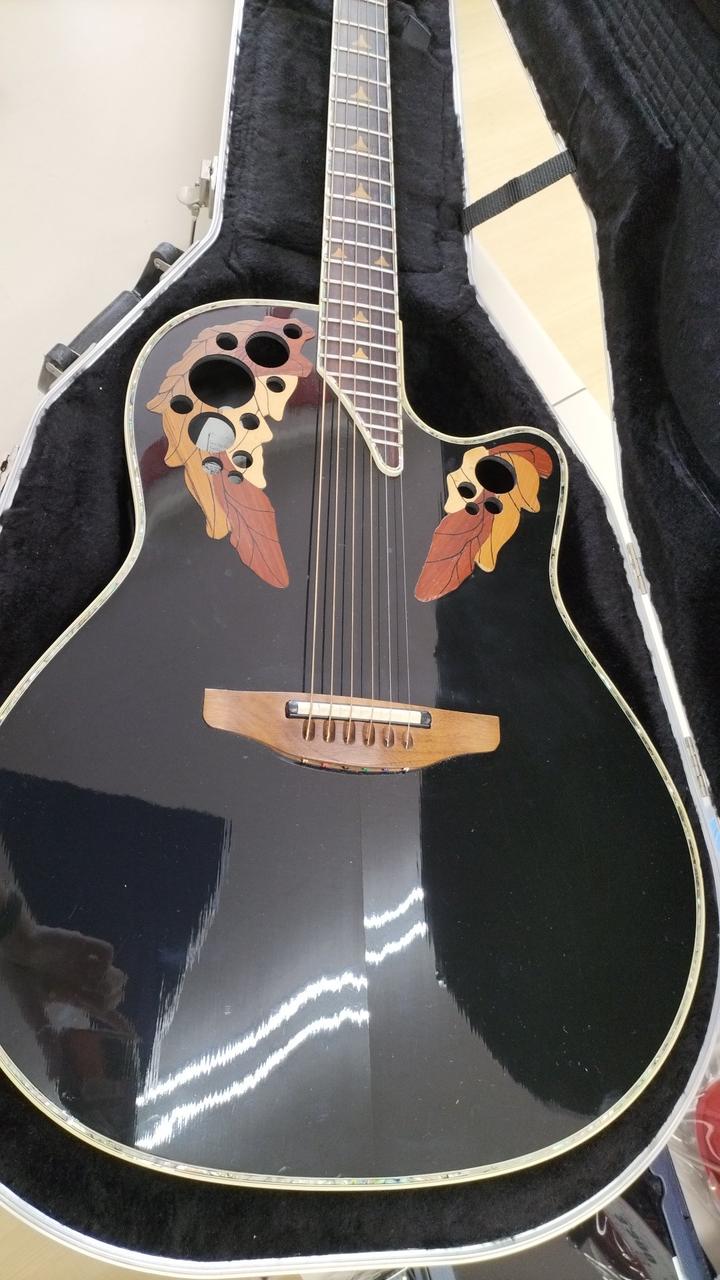 オベーション(OVATION USA)|エレアコ|HARDOFFオフモール（オフモ