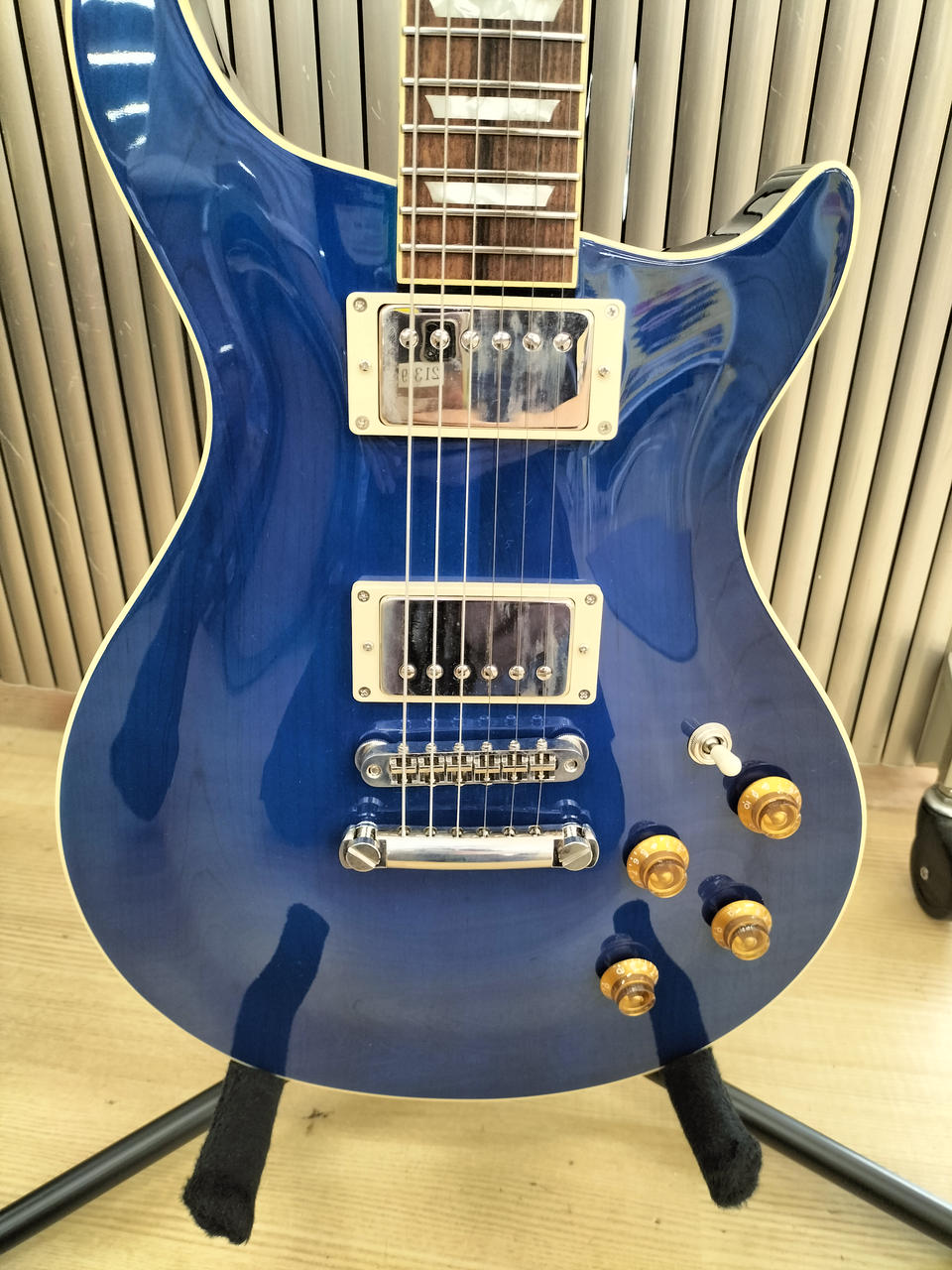 ❤️No,93 ❤️特殊加工 ブラックパイソン エレキギター GIBSON|エレキギター|HARDOFFオフモール（オフモ）|2010980000017672