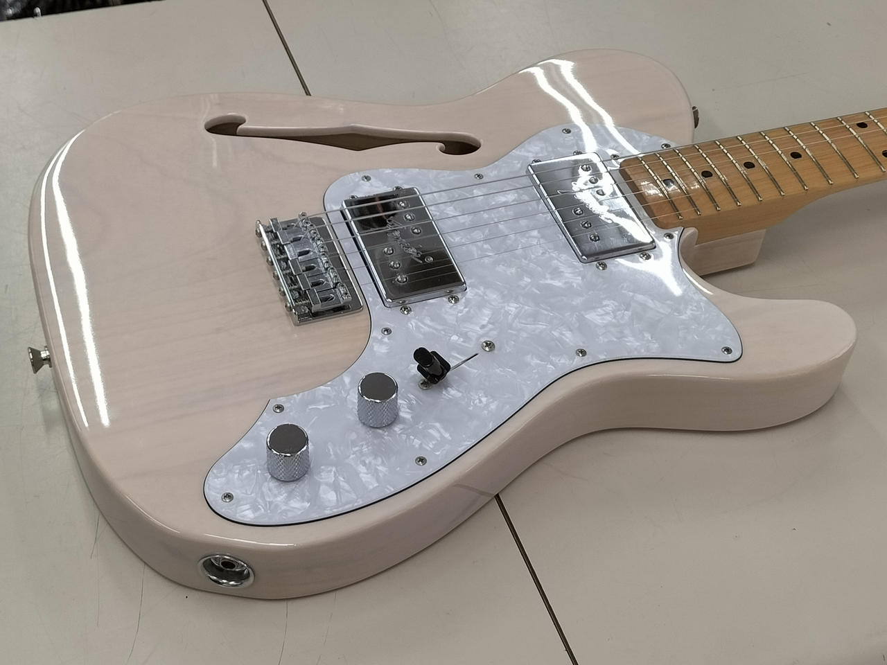 フェンダージャパン(FENDER JAPAN)|エレキギター|【ハードオフ公式通販