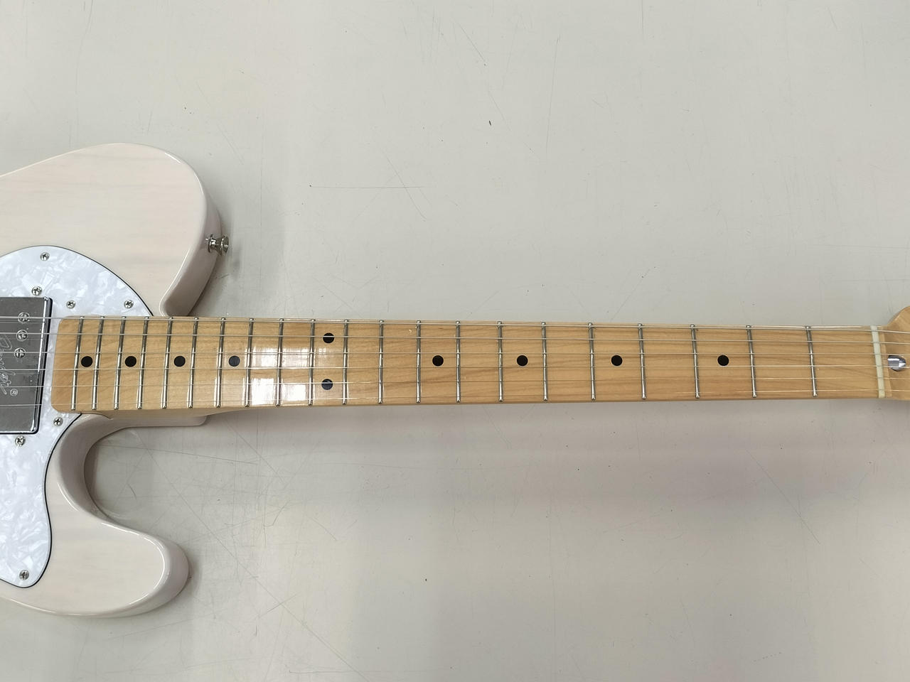 フェンダージャパン(FENDER JAPAN)|エレキギター|【ハードオフ公式通販