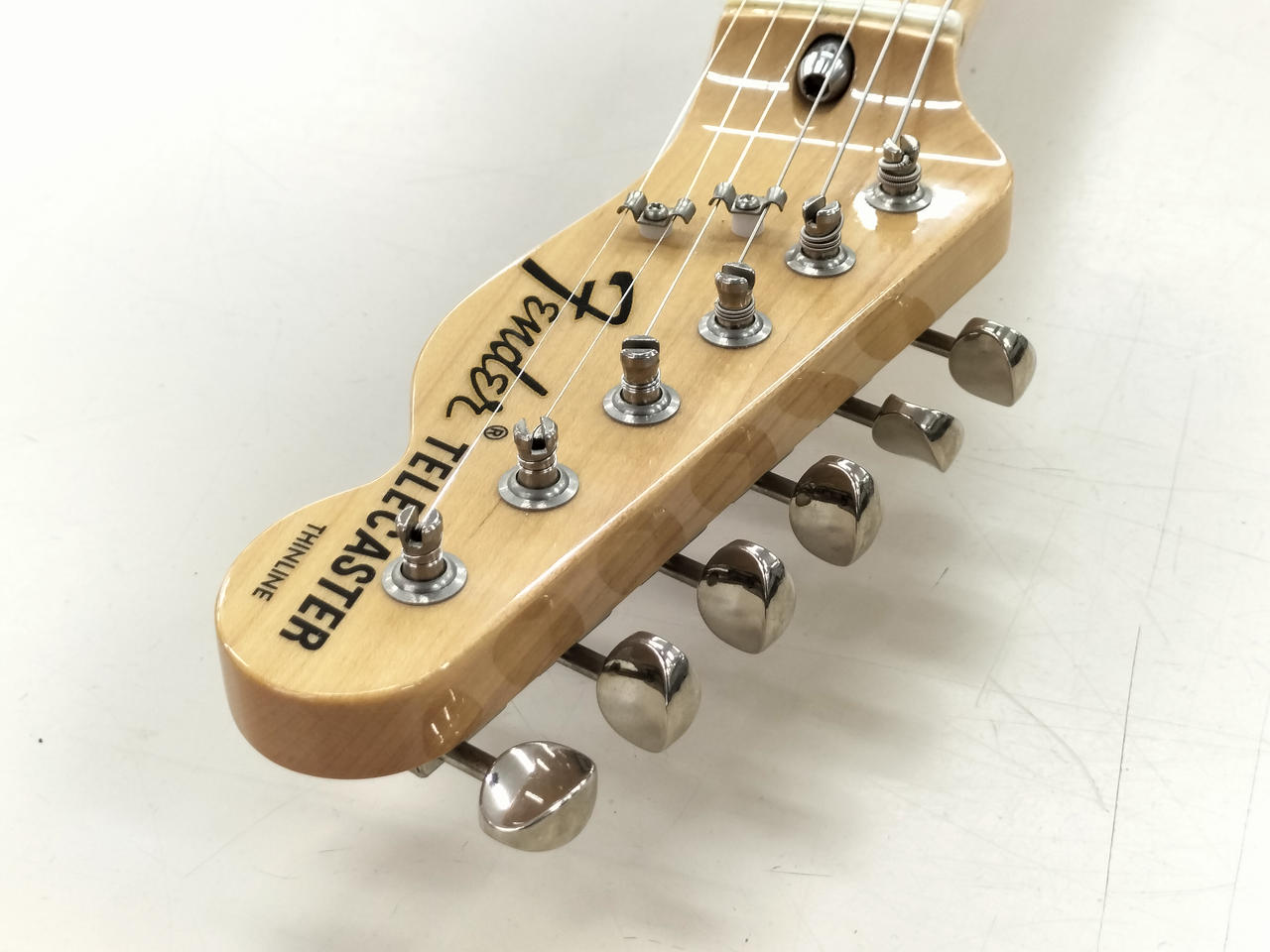 フェンダージャパン(FENDER JAPAN)|エレキギター|【ハードオフ公式通販