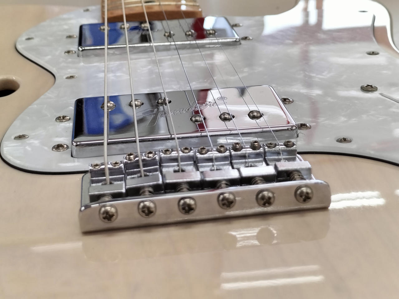 フェンダージャパン(FENDER JAPAN)|エレキギター|【ハードオフ公式通販