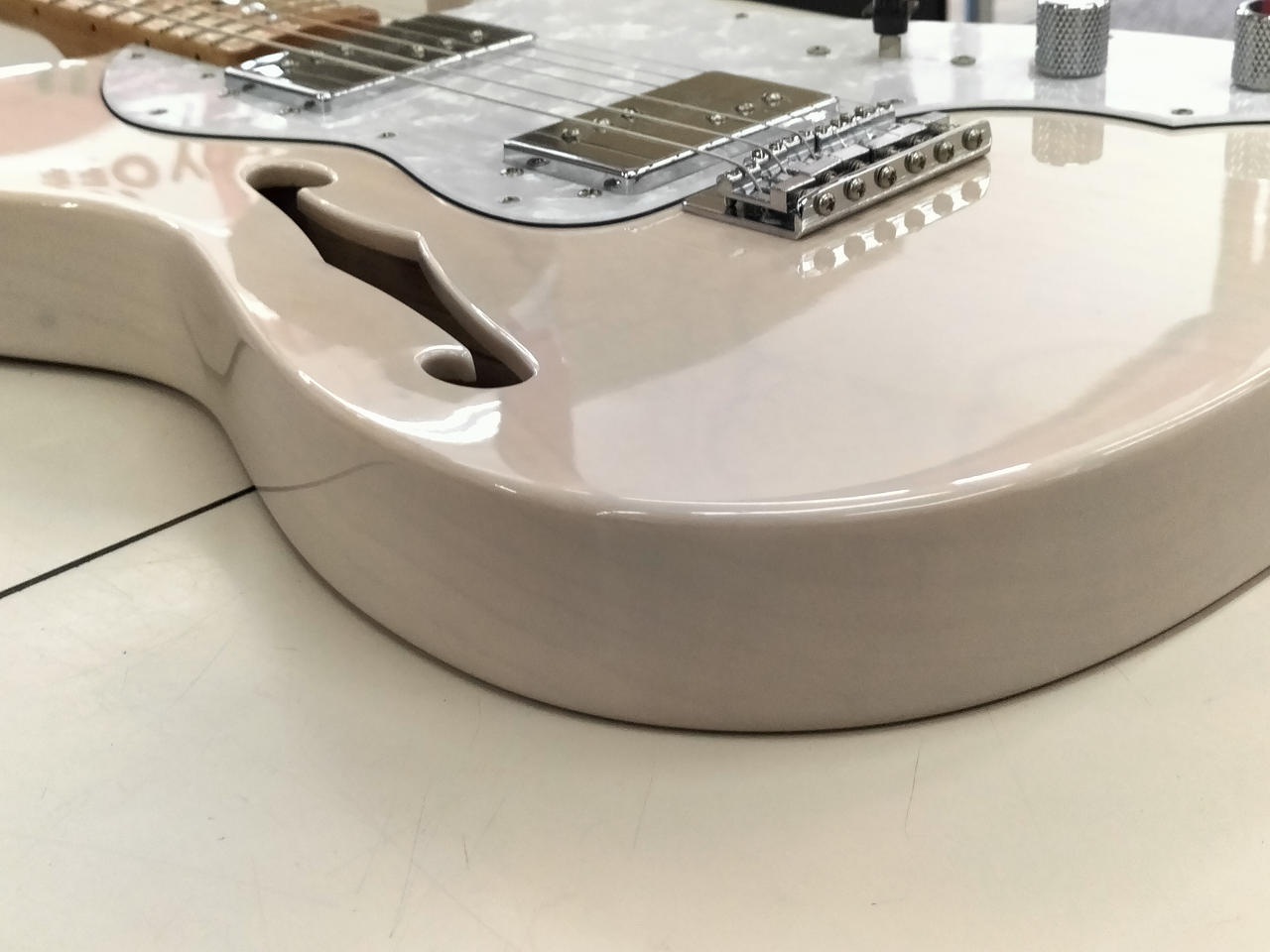 フェンダージャパン(FENDER JAPAN)|エレキギター|【ハードオフ公式通販