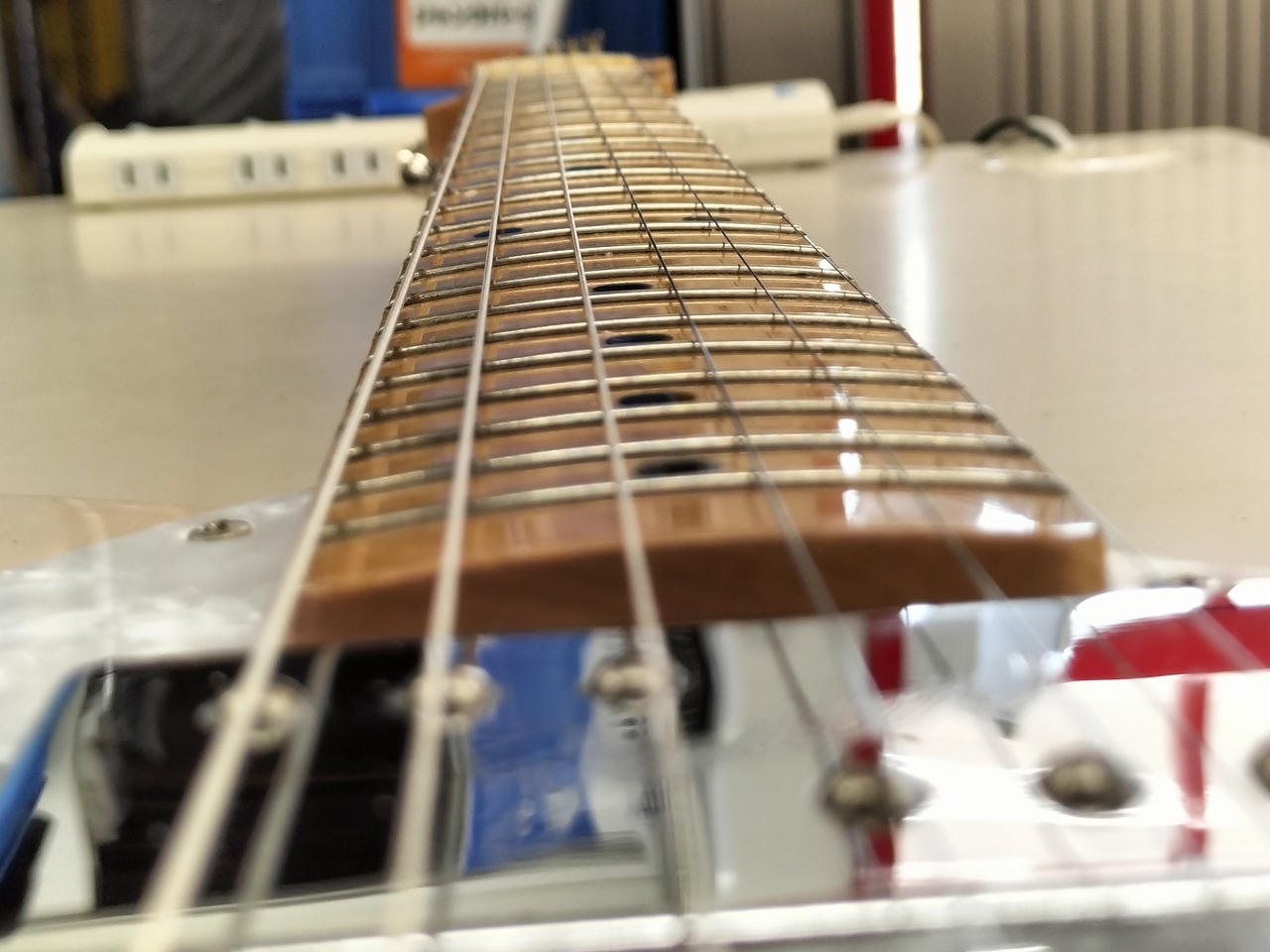 フェンダージャパン(FENDER JAPAN)|エレキギター|【ハードオフ公式通販