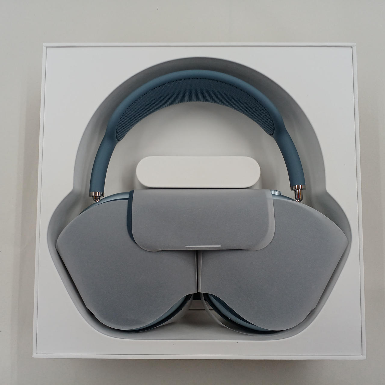 Apple AirPodsMAX ジャンク Apple AirPods Max GREEN グリーン【ジャンク品】 - メルカリ