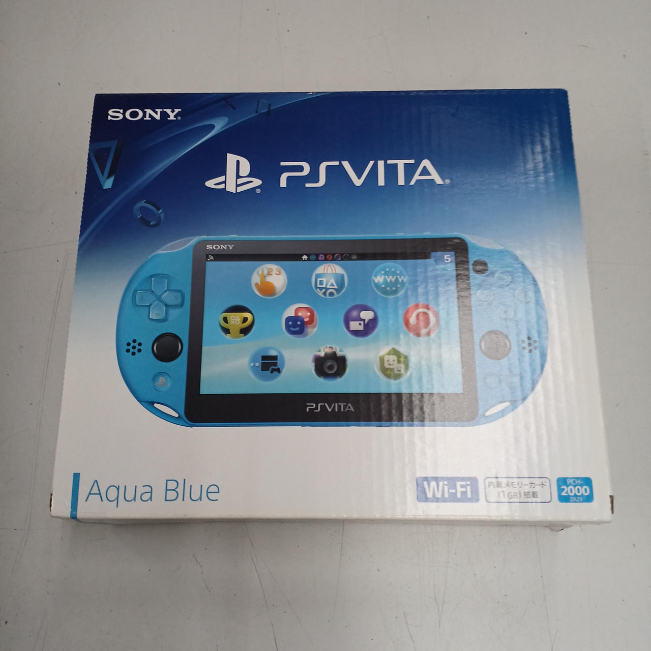 PlayStation Vita