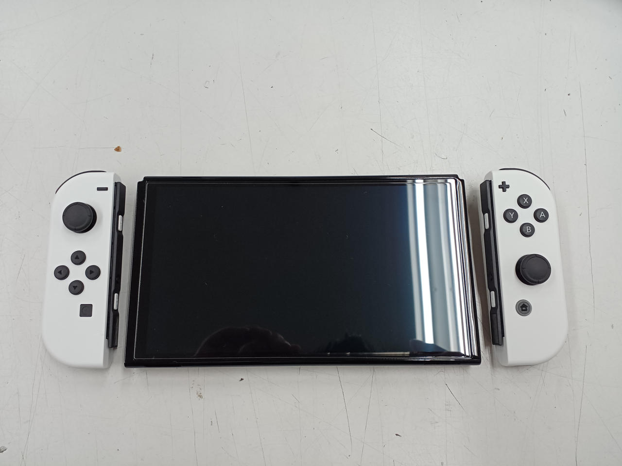 ニンテンドウ(NINTENDO)|NINTENDO SWITCH 有機ELモデル|HARDOFF