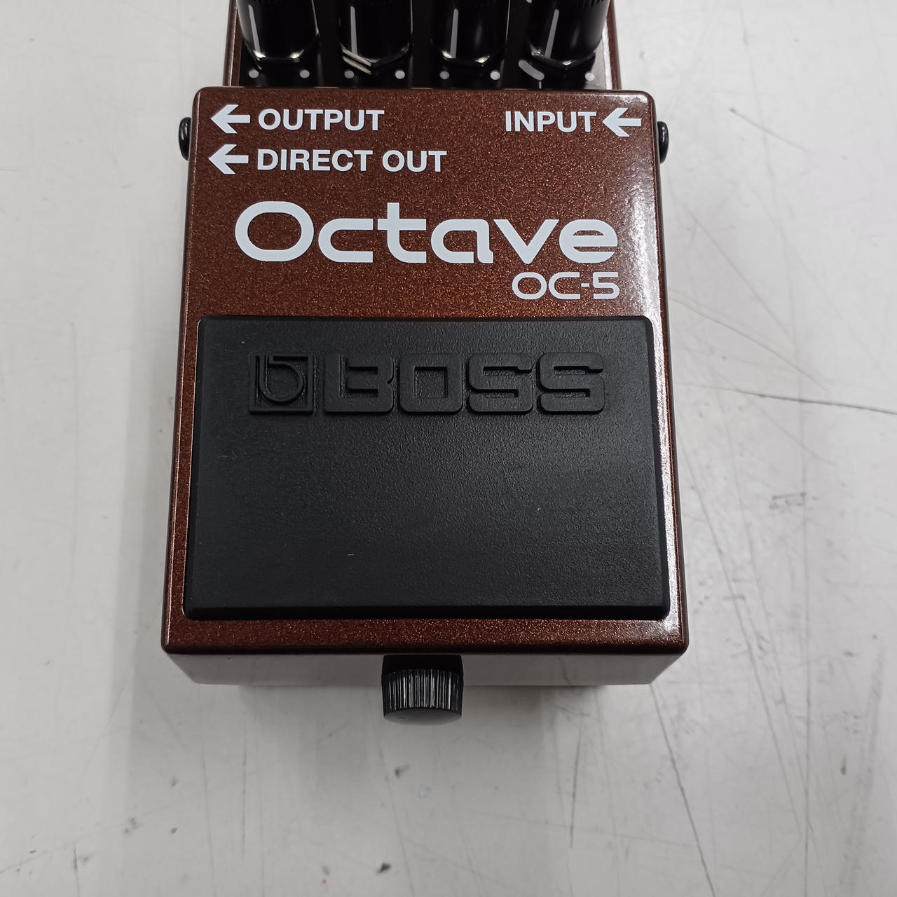 エフェクター まとめ売り 全て美品 boss caj コルグ エレハモ 過去最大サイズ、CAJ / System Board 5009 製作例 | ギターのレシピ