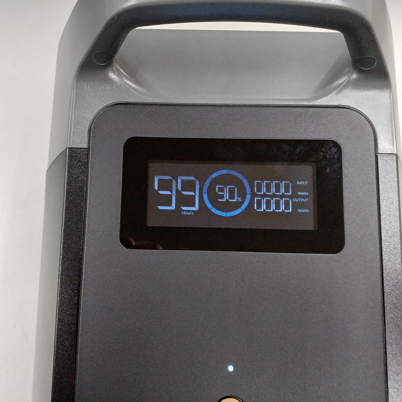 ECO FLOW|DELTA2専用エクストラバッテリー|HARDOFFオフモール