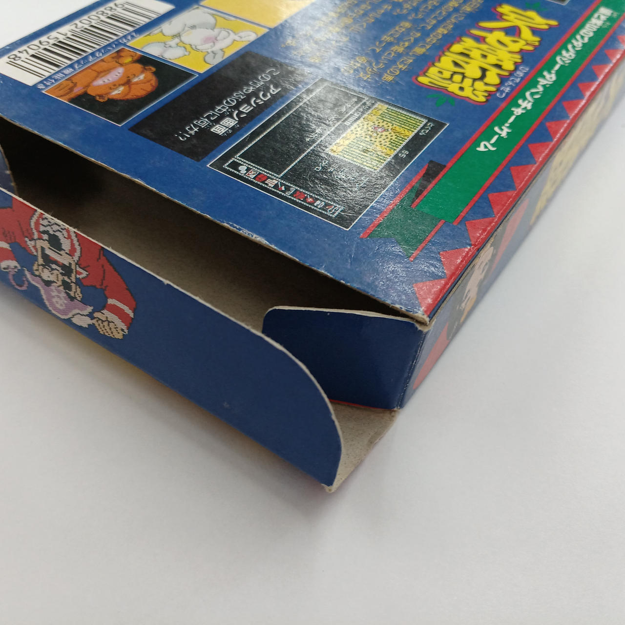 ファミコンソフト ファミコンゲーム『フォーメーションZ』｜今でも人気のレトロ