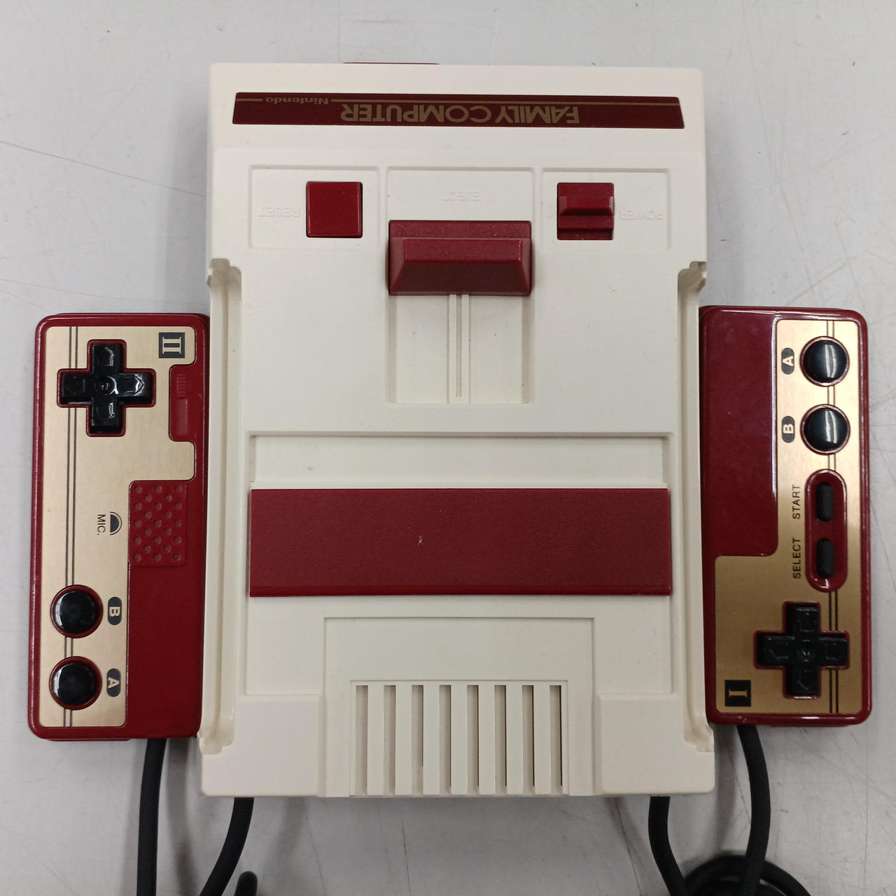 Nintendo 他ゲーム機本体 ニンテンドークラシックミニ 新品未開封 NINTENDO / 任天堂|ニンテンドークラシックミニ|HARDOFFオフモール